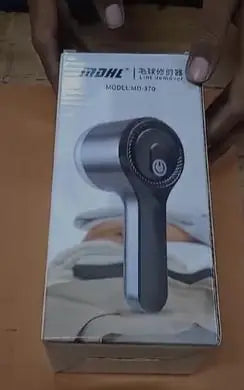 Rechargeable Trimmer