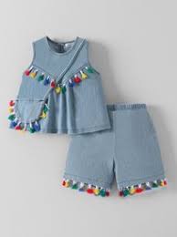 Baby girls cloths