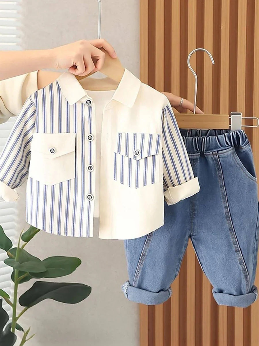 Baby boys clothes