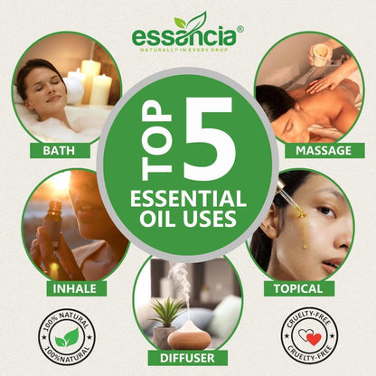 Rosemary Essential Oil