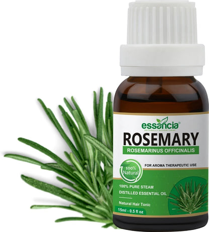 Rosemary Essential Oil