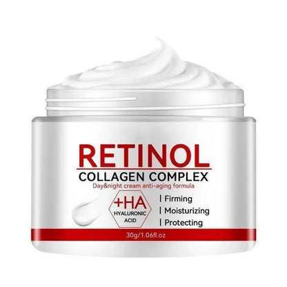 Retinol Collagen Complex (Pack of 2)