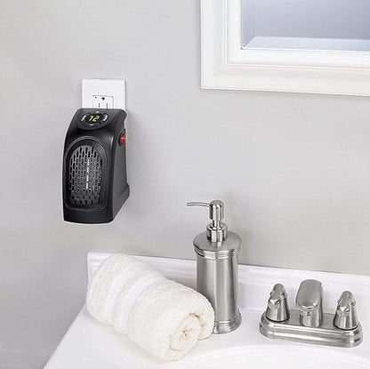 Room Heater.