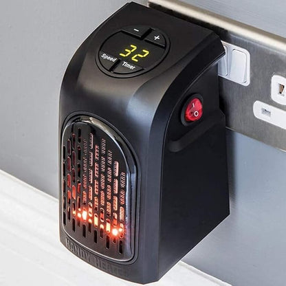 Room Heater.