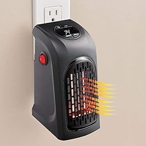 Room Heater.