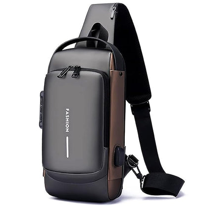 Crossbody Sling Bag