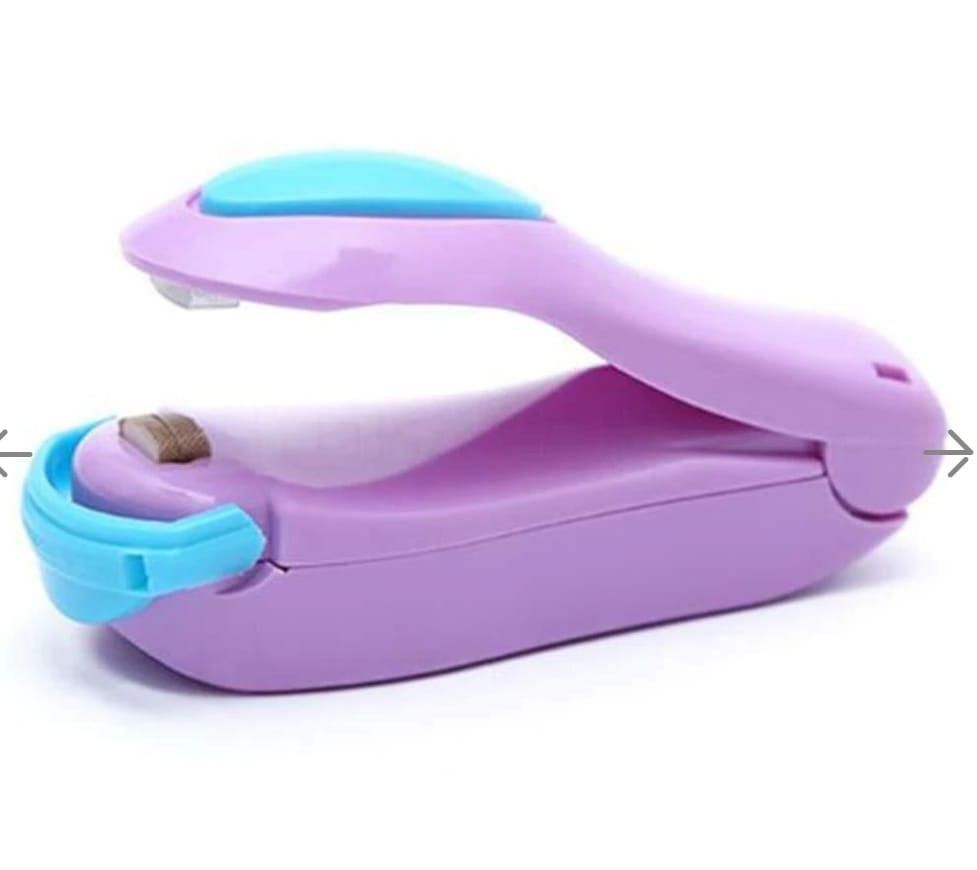 Mini Heat Sealing Machine.