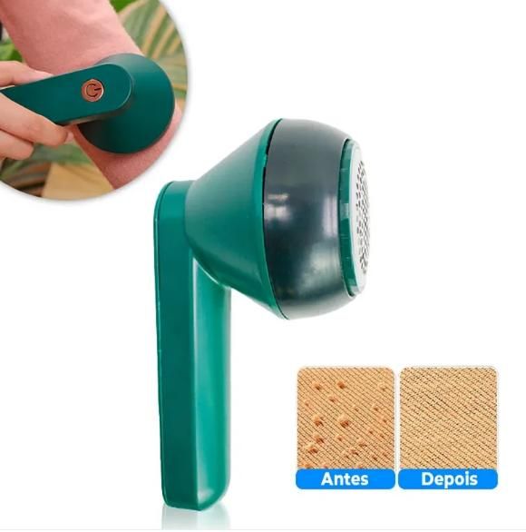 Rechargeable Trimmer