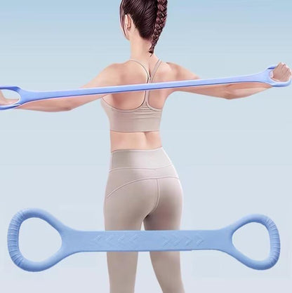 Elastic Stretch (Pack of 2)