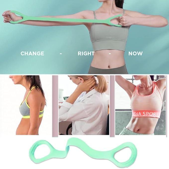 Elastic Stretch (Pack of 2)