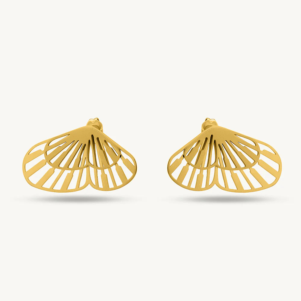 Nature’s Embrace Jewellery Set