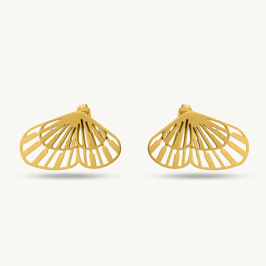 Nature’s Embrace Jewellery Set