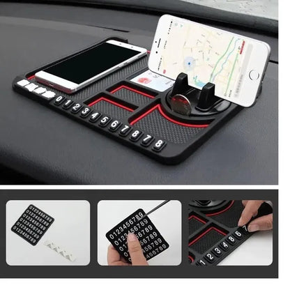 Car Mobile Holders