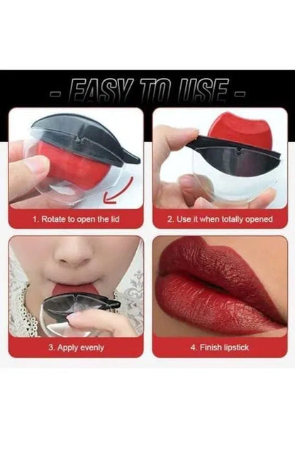 Lipstick pack of 2
