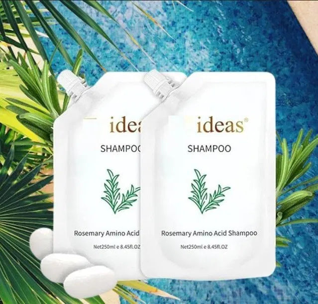 Rosemary Shampoo
