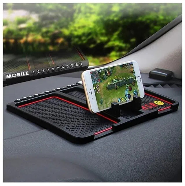 Car Mobile Holders