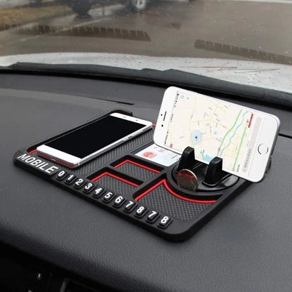 Car Mobile Holders