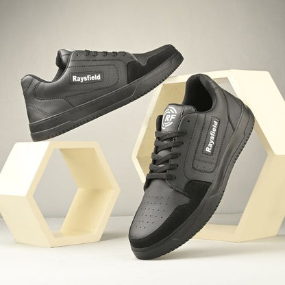 Casual shoes.