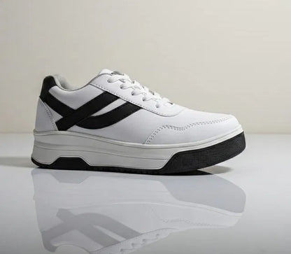 Casual shoes.